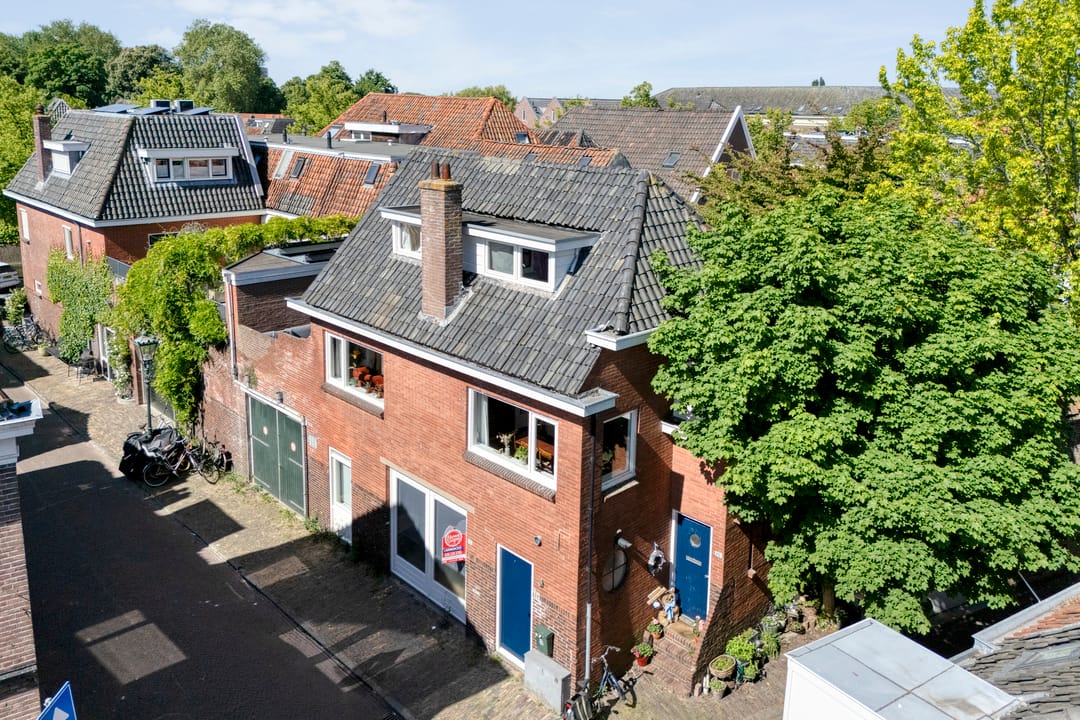 Photo 7 of Schapensteeg 26-I