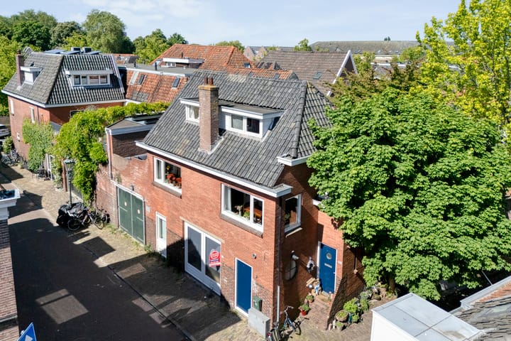 Foto 7 van Schapensteeg 26-I