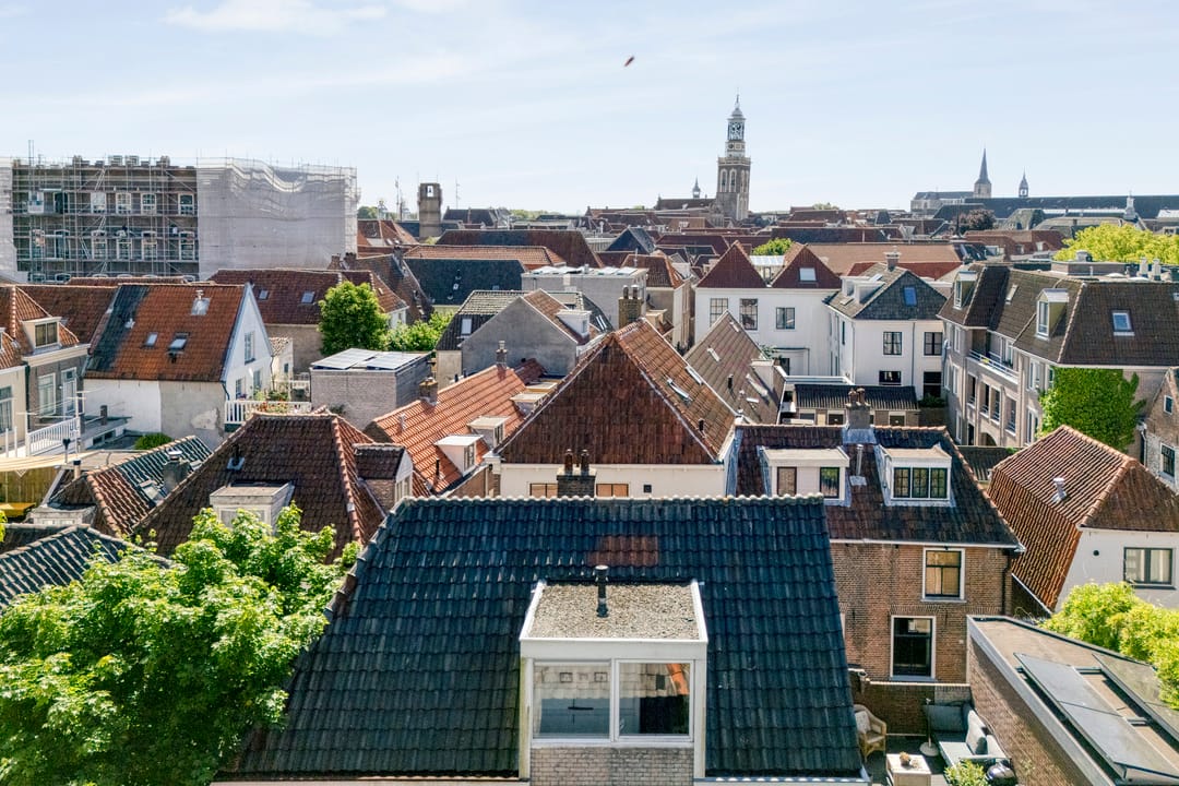 Photo 8 of Schapensteeg 26-I