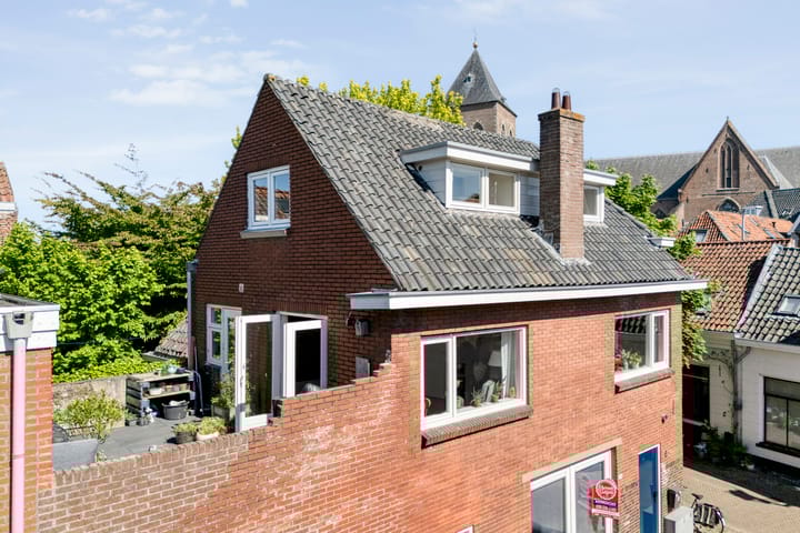 Foto 9 van Schapensteeg 26-I