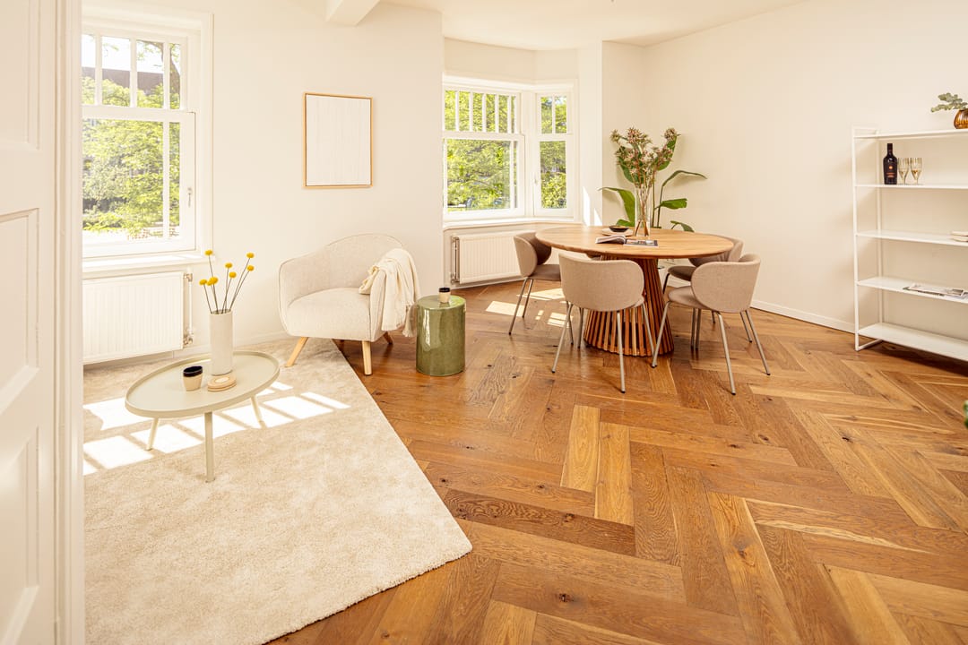 Photo 1 of Van Tuyll van Serooskerkenplein 36-1