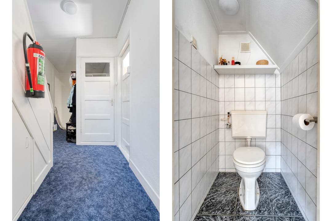 Photo 11 of Schapensteeg 26-I