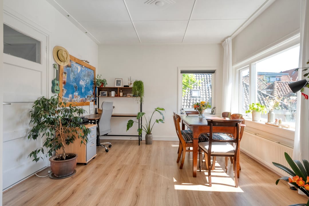 Photo 13 of Schapensteeg 26-I