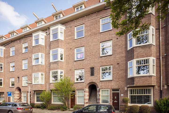 Foto 4 van Van Tuyll van Serooskerkenplein 36-1