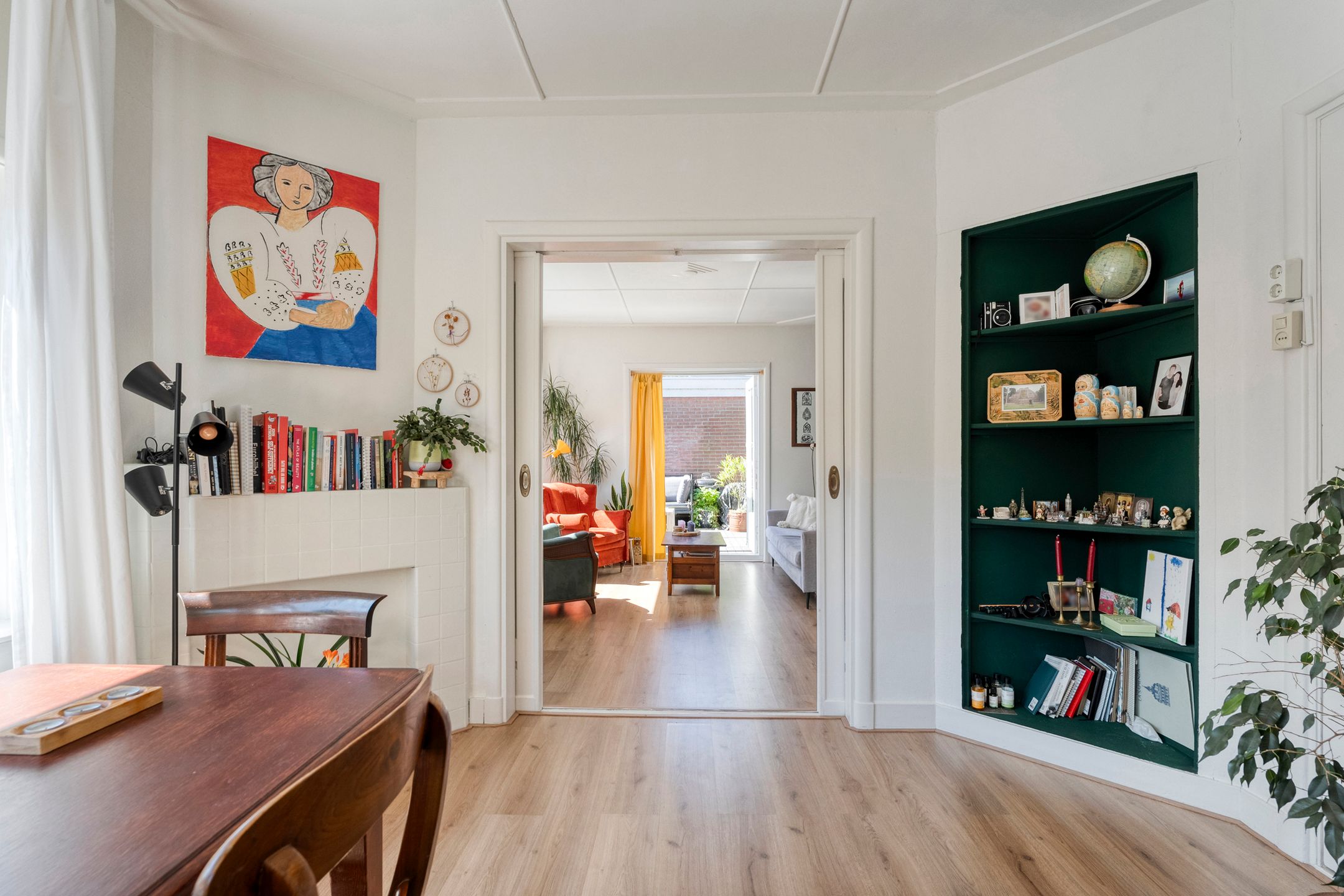 Photo 15 of Schapensteeg 26-I