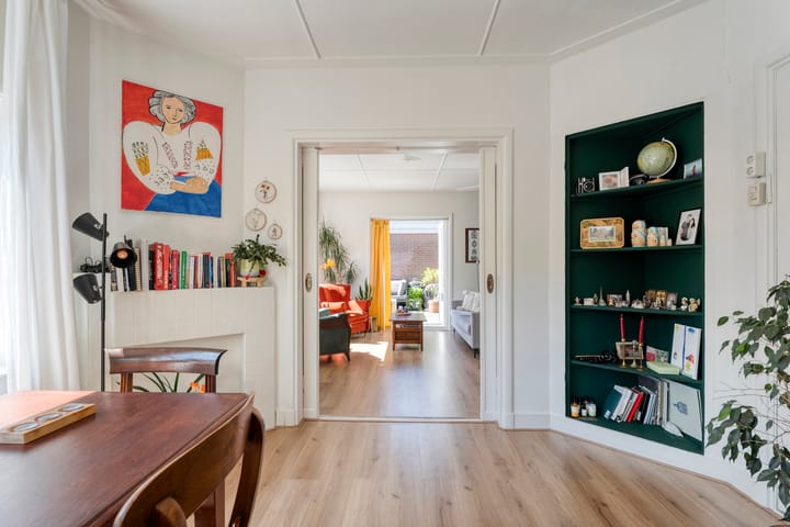 Foto 15 van Schapensteeg 26-I