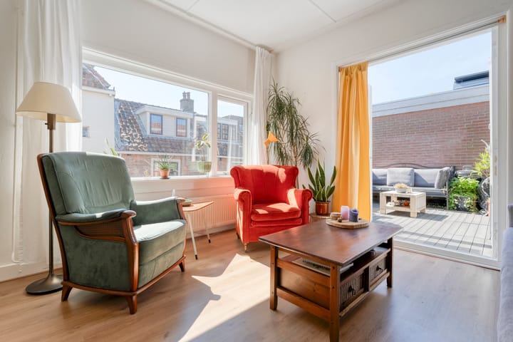 Foto 16 van Schapensteeg 26-I