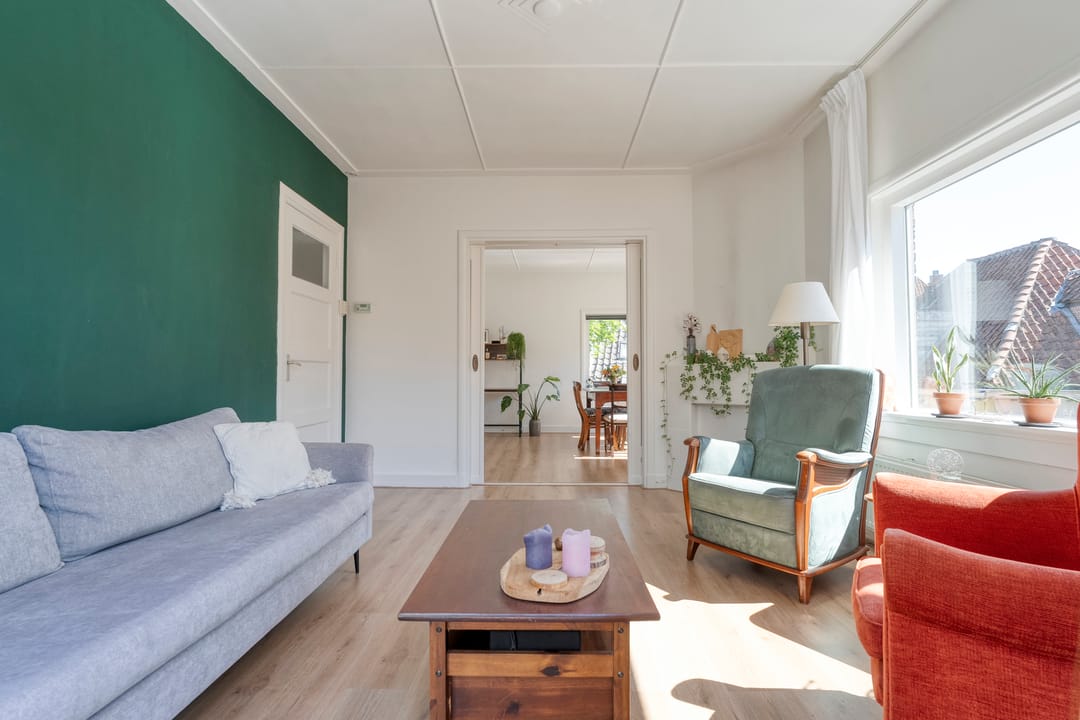 Photo 17 of Schapensteeg 26-I