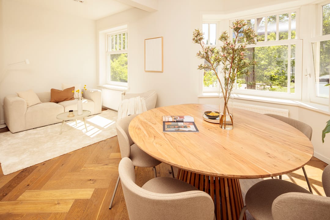 Photo 7 of Van Tuyll van Serooskerkenplein 36-1