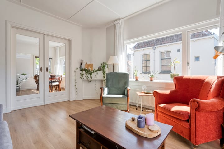 Foto 18 van Schapensteeg 26-I