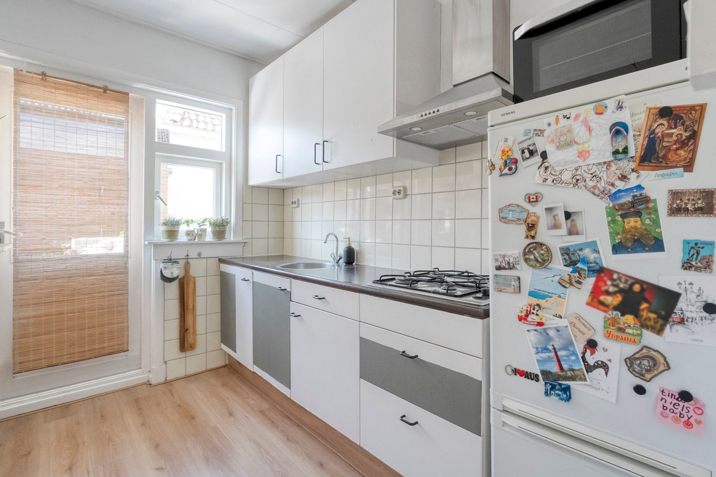 Photo 19 of Schapensteeg 26-I