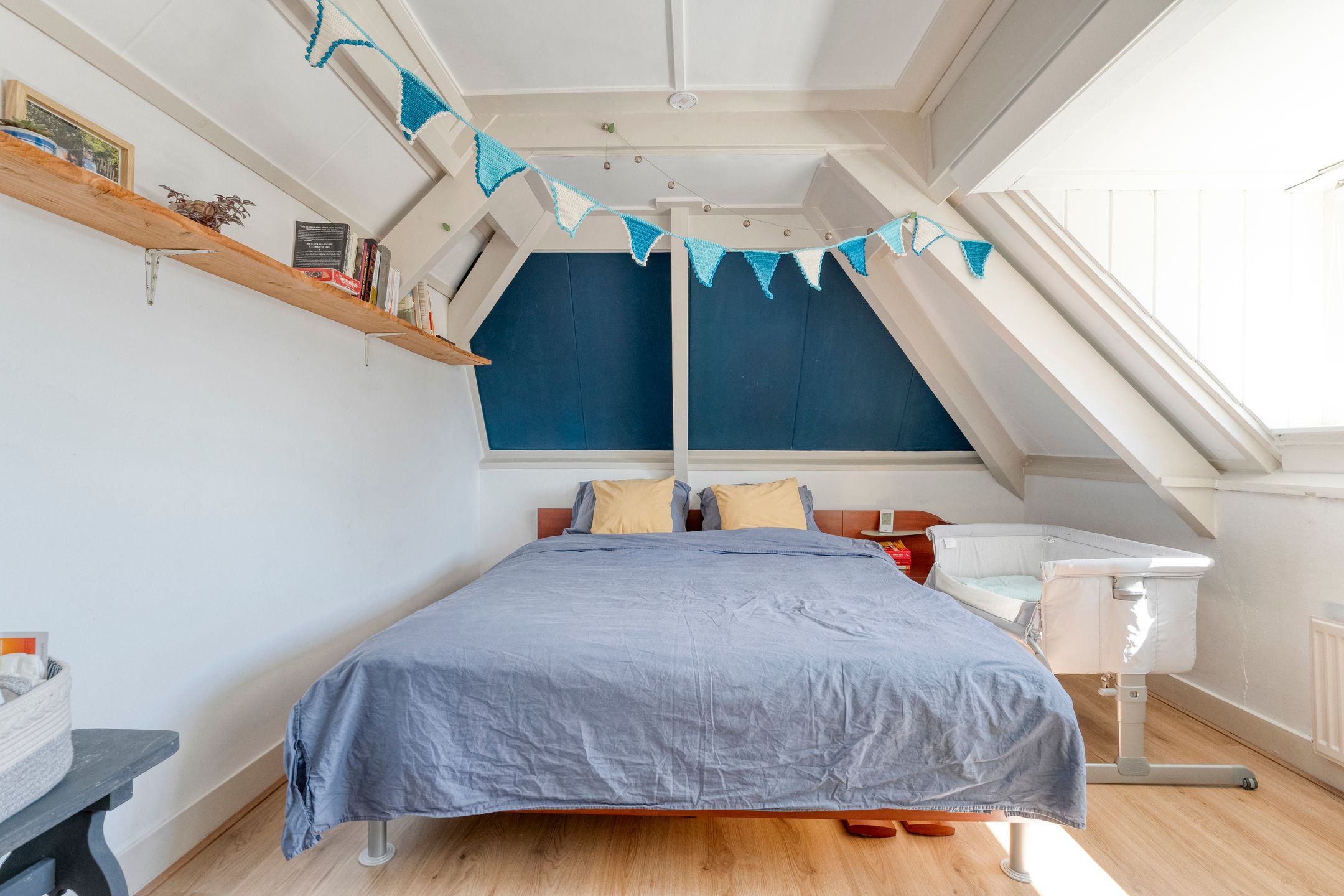 Photo 21 of Schapensteeg 26-I