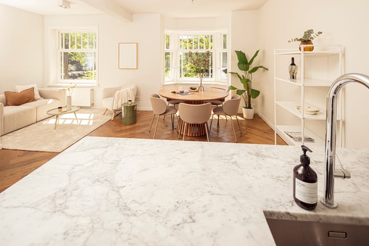 Foto 10 van Van Tuyll van Serooskerkenplein 36-1