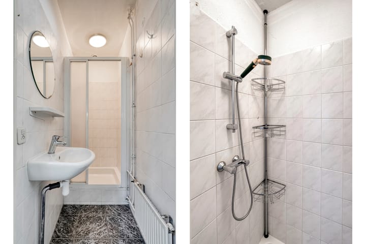 Foto 22 van Schapensteeg 26-I