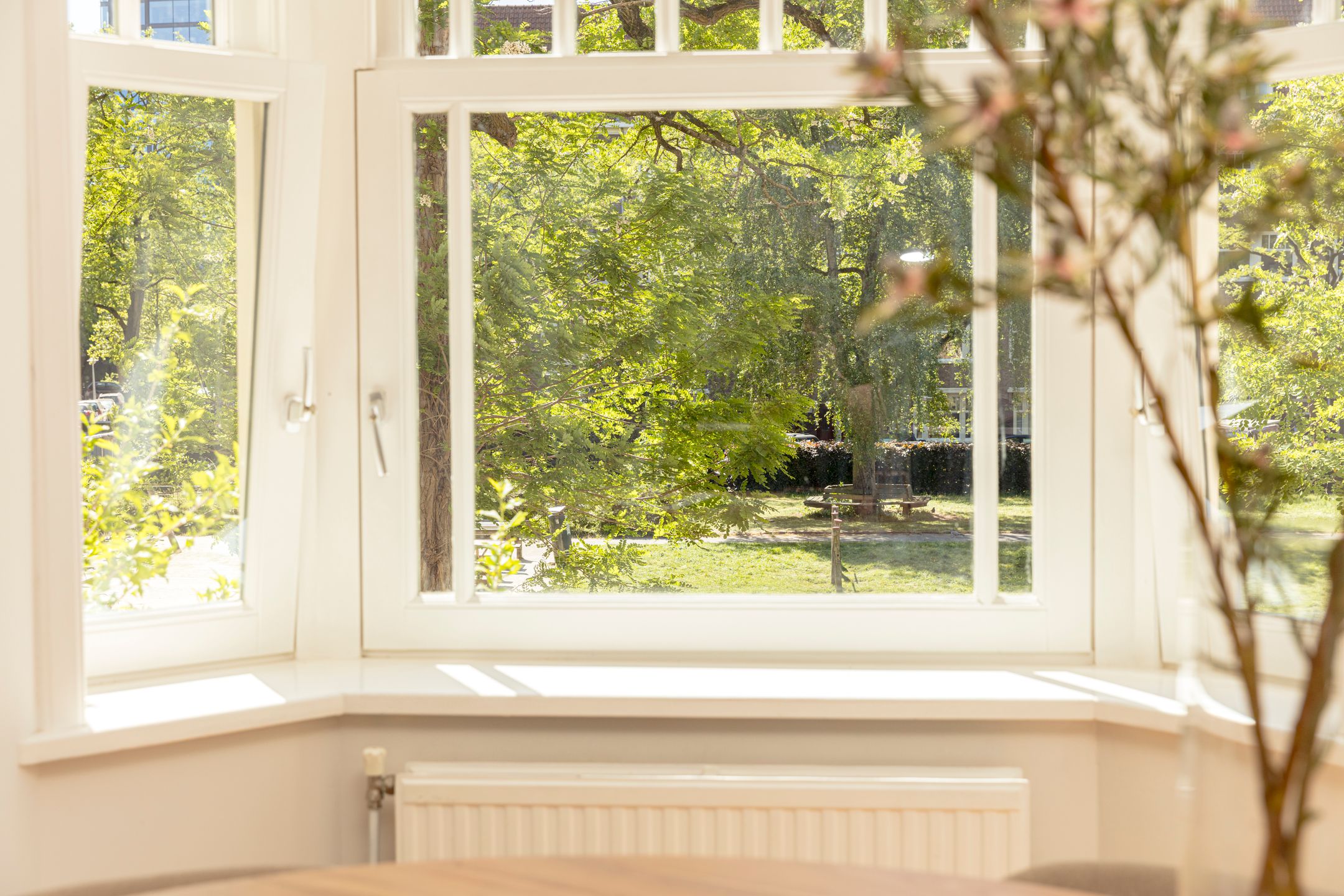 Photo 12 of Van Tuyll van Serooskerkenplein 36-1