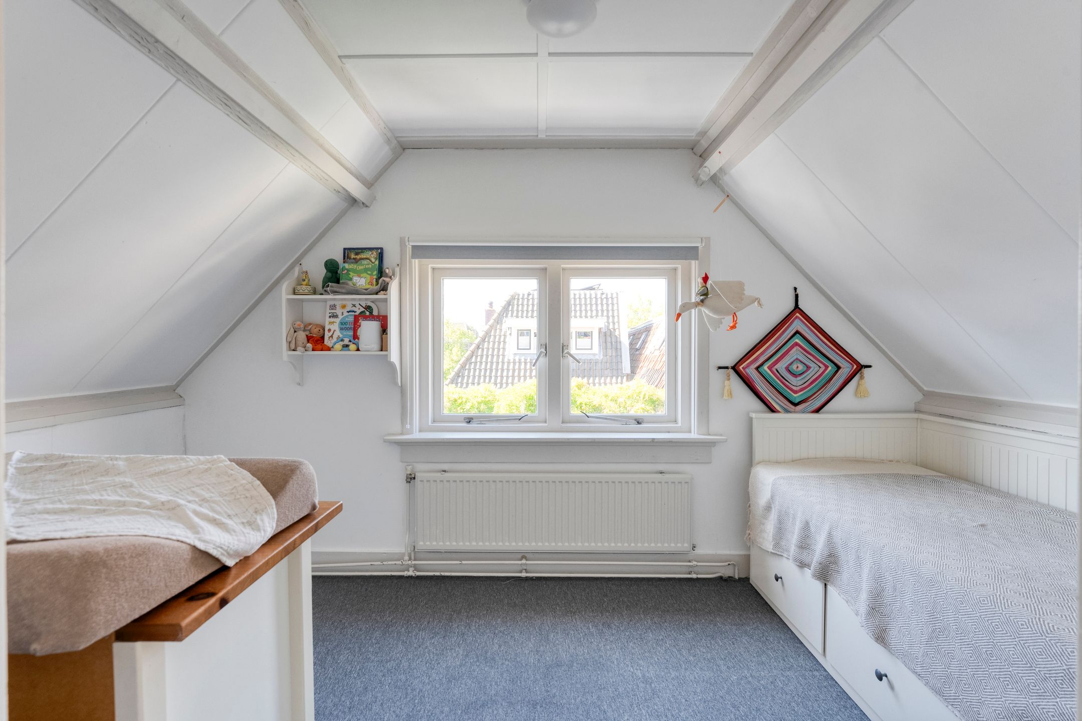 Photo 24 of Schapensteeg 26-I