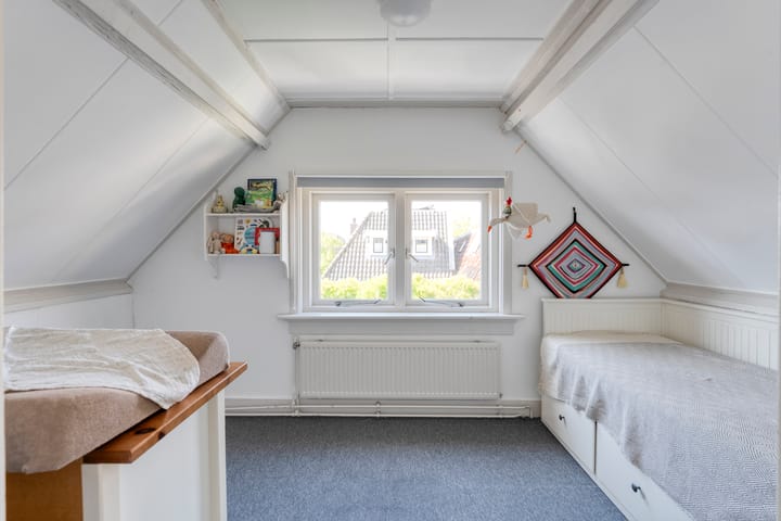 Foto 24 van Schapensteeg 26-I