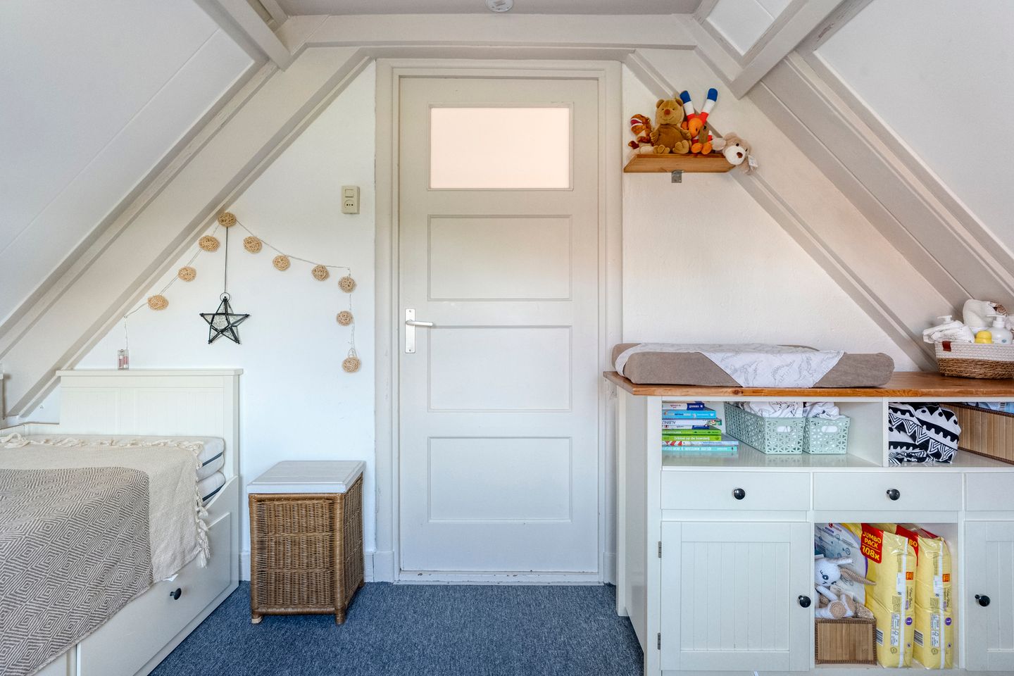 Photo 25 of Schapensteeg 26-I