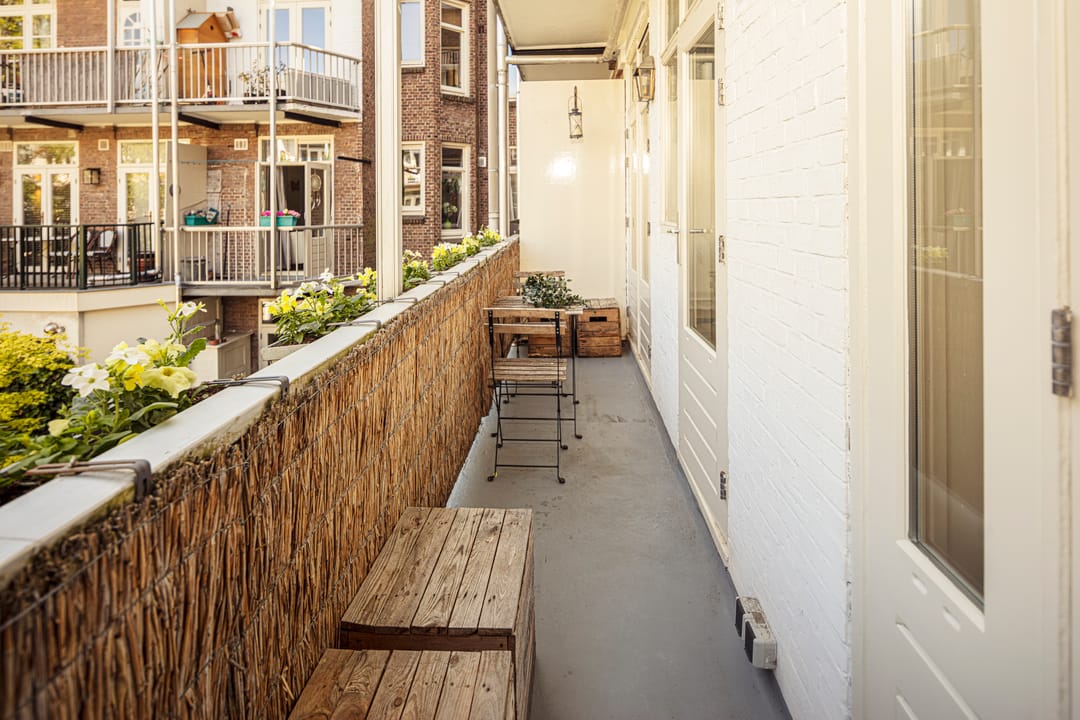 Photo 13 of Van Tuyll van Serooskerkenplein 36-1