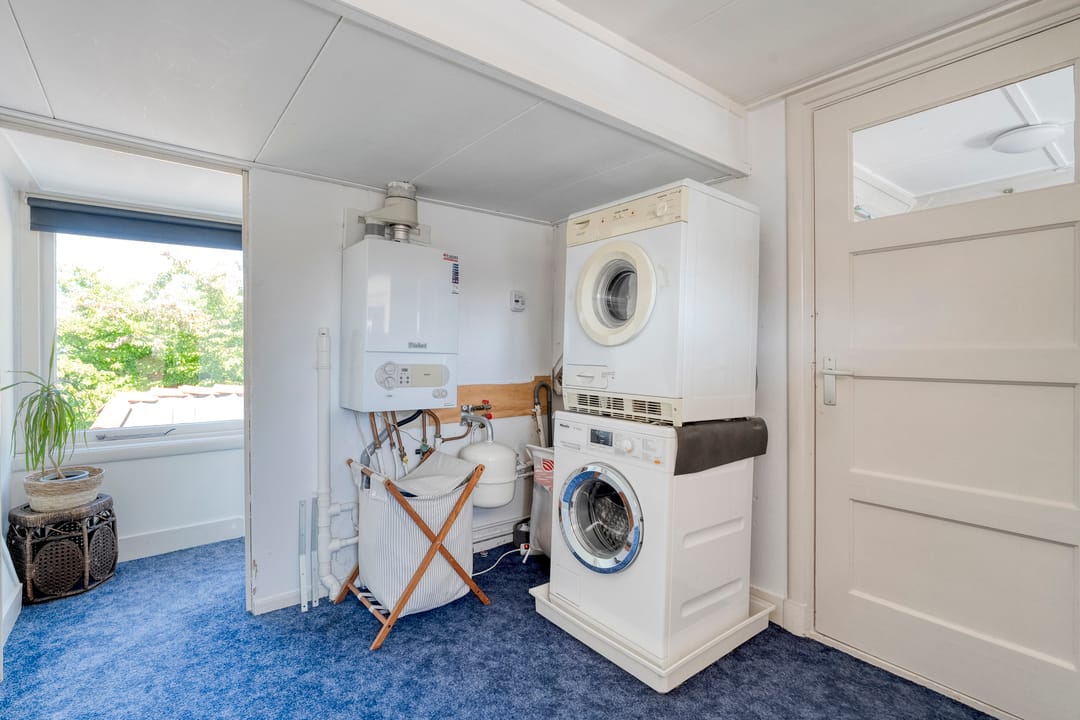 Photo 26 of Schapensteeg 26-I