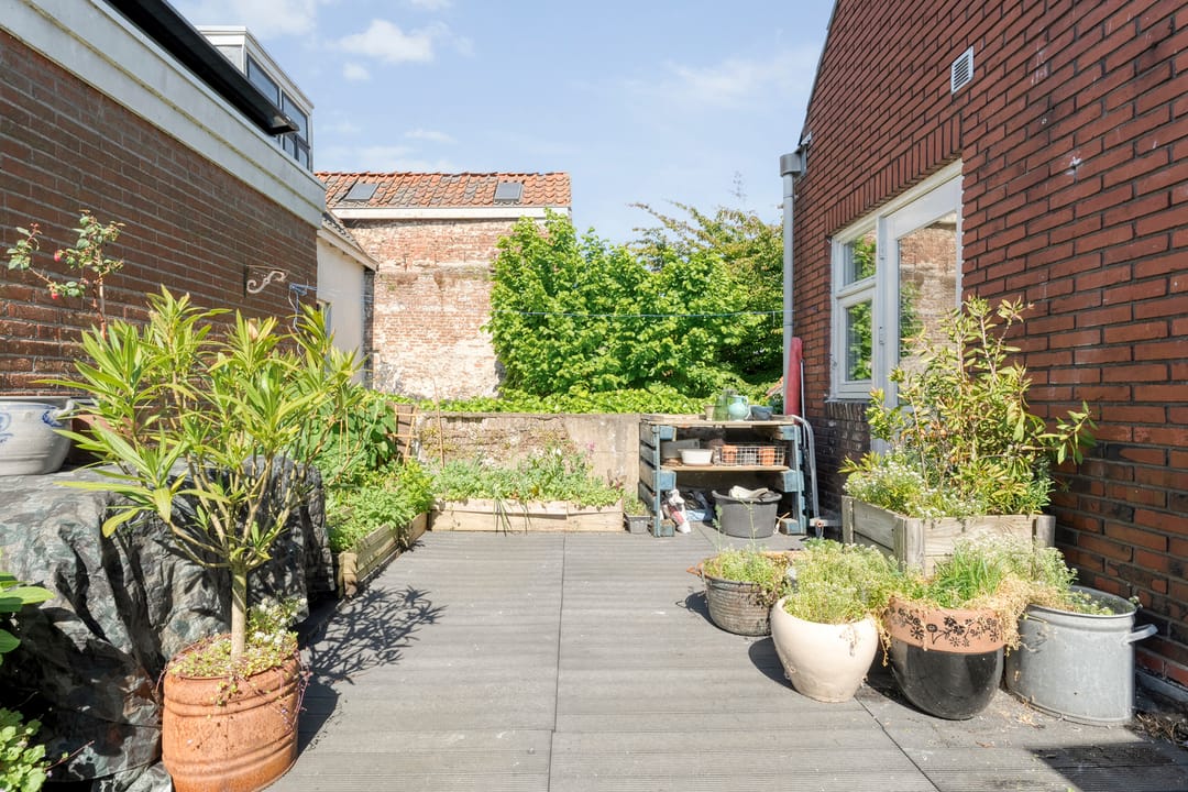 Photo 28 of Schapensteeg 26-I