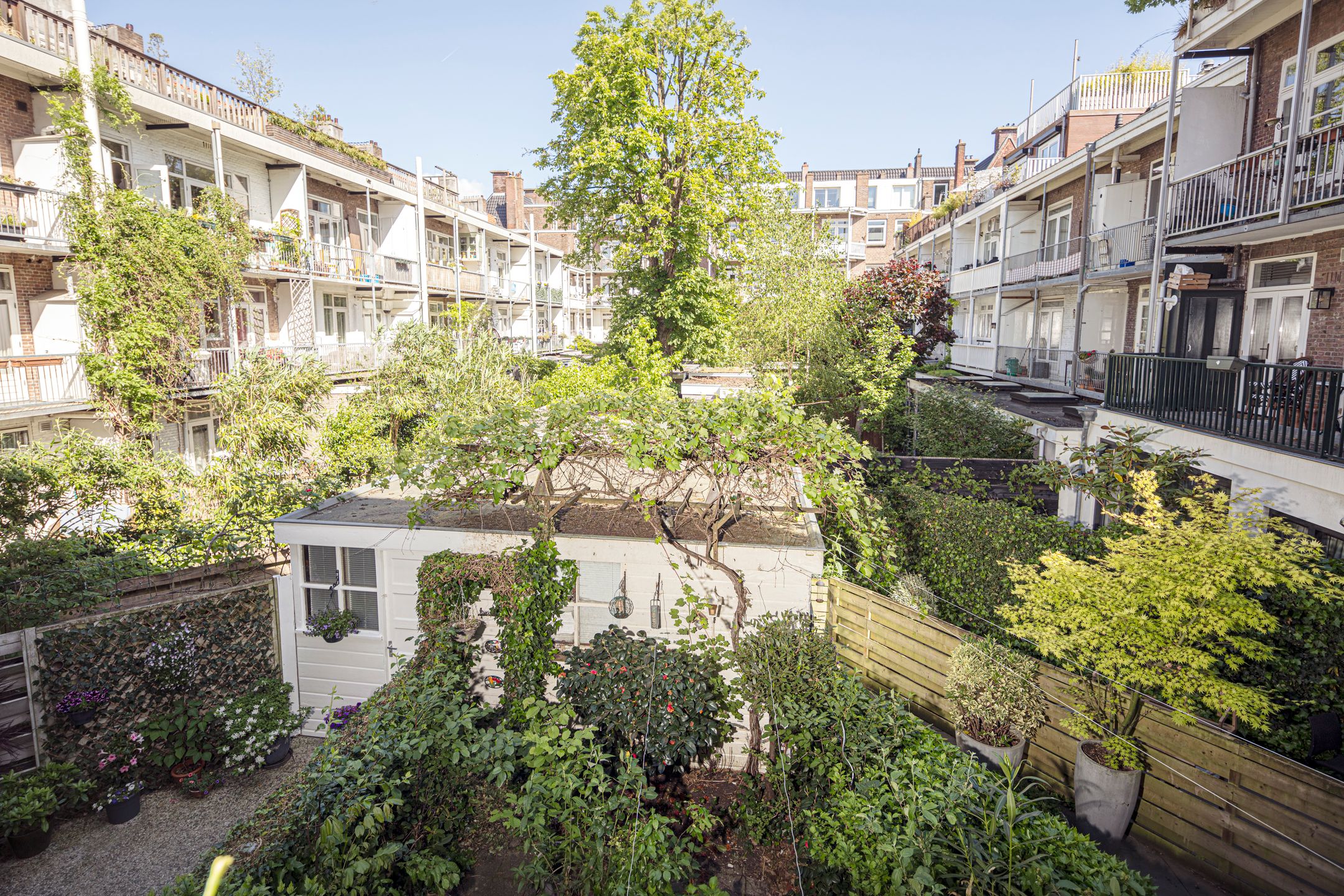 Photo 15 of Van Tuyll van Serooskerkenplein 36-1