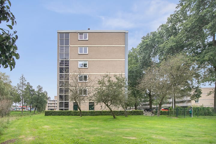 Foto 5 van Malvert 6839