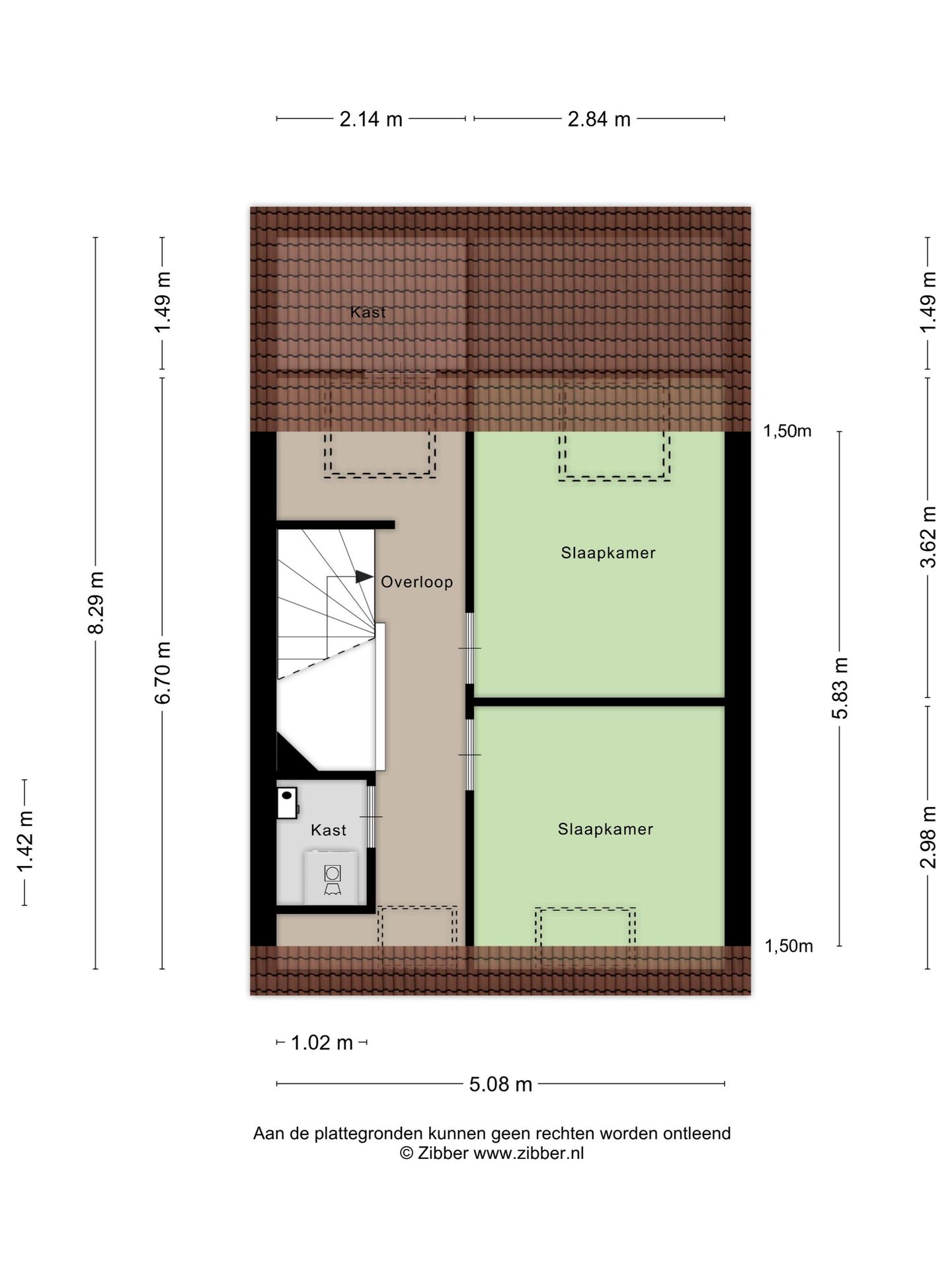 Photo 34 of Frankenveld 45