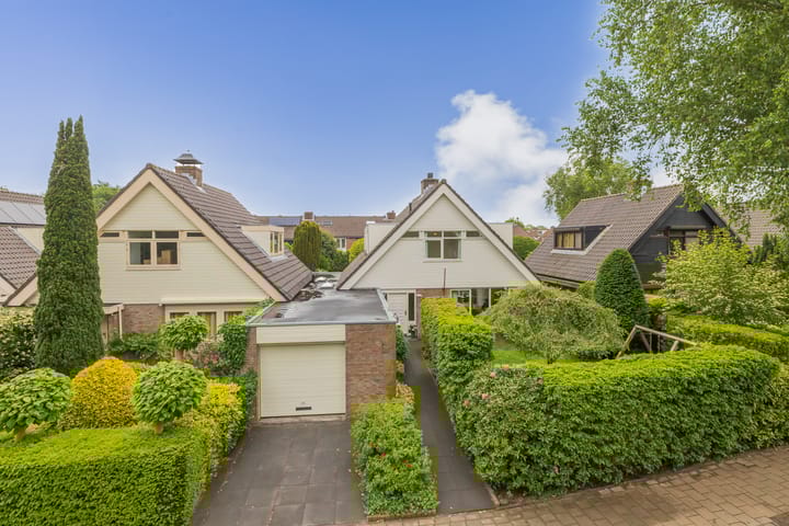 Foto 36 van Witte de Withlaan 26