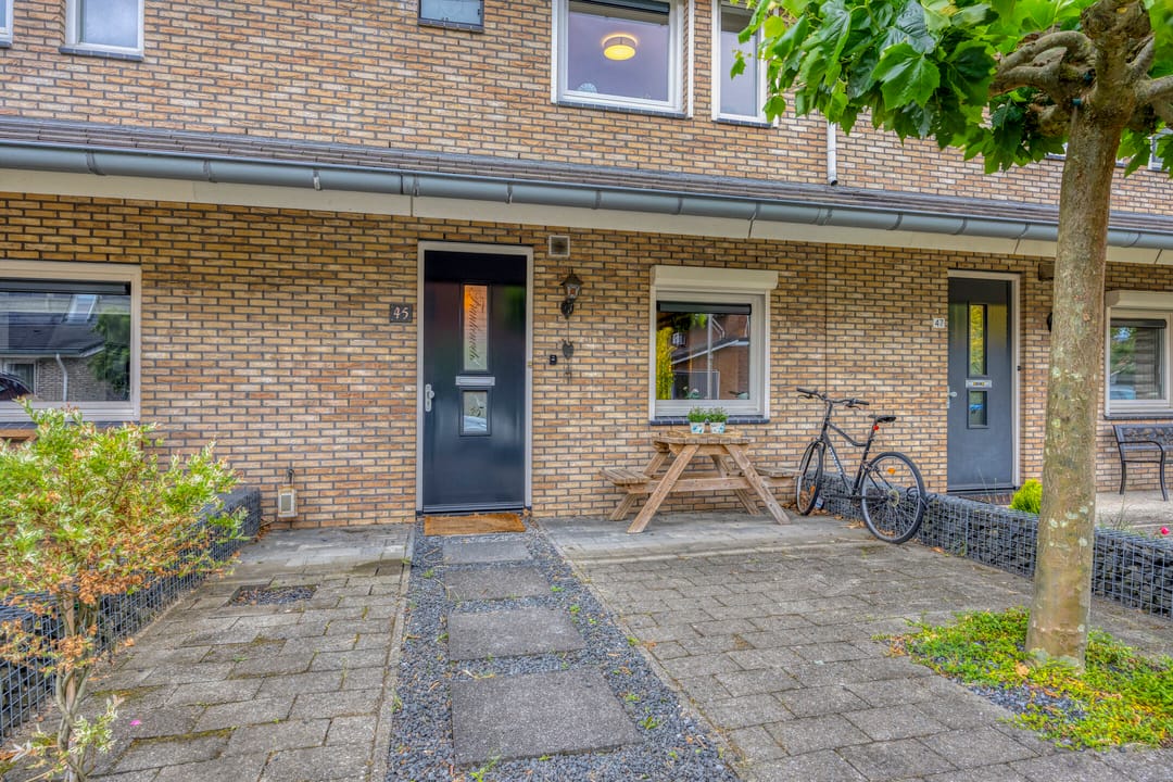 Photo 26 of Frankenveld 45