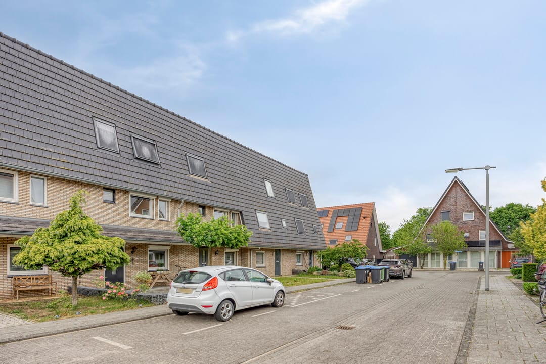 Photo 28 of Frankenveld 45