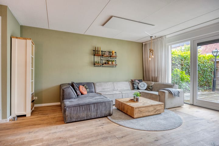 Photo 3 of Frankenveld 45