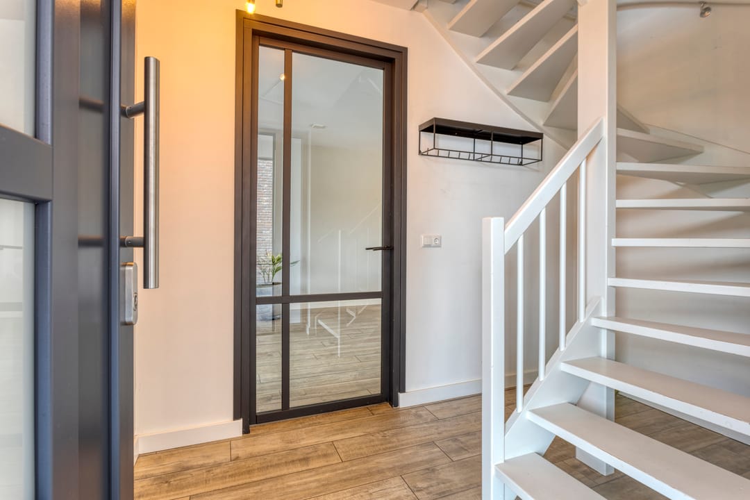 Foto 2 van Custersweg 24