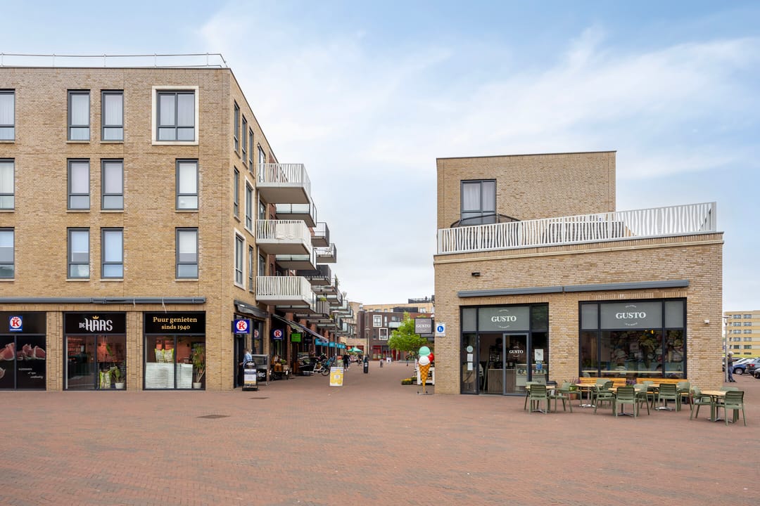 Photo 31 of Frankenveld 45