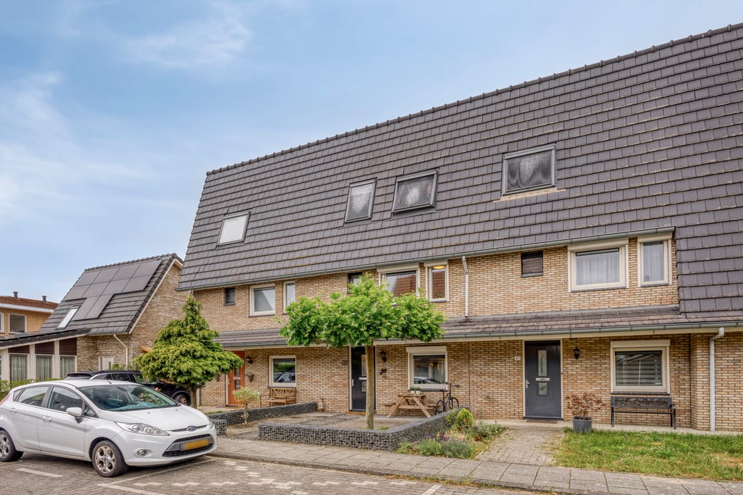 Photo 1 of Frankenveld 45