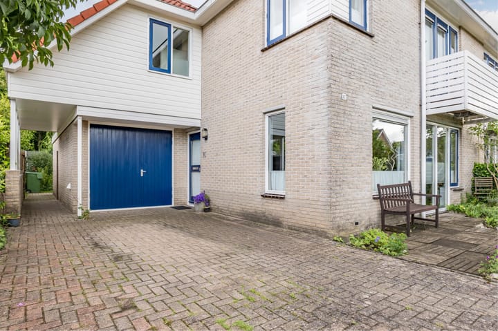 Foto 3 van Vossenkamp 307