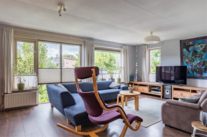 Foto 5 van Vossenkamp 307