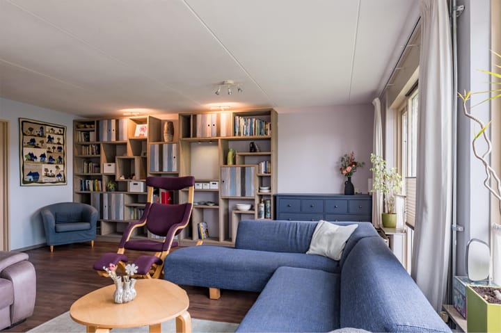 Foto 6 van Vossenkamp 307