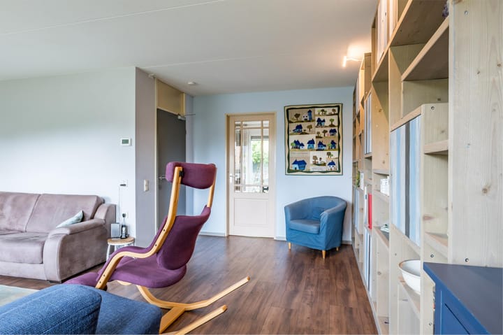 Foto 8 van Vossenkamp 307