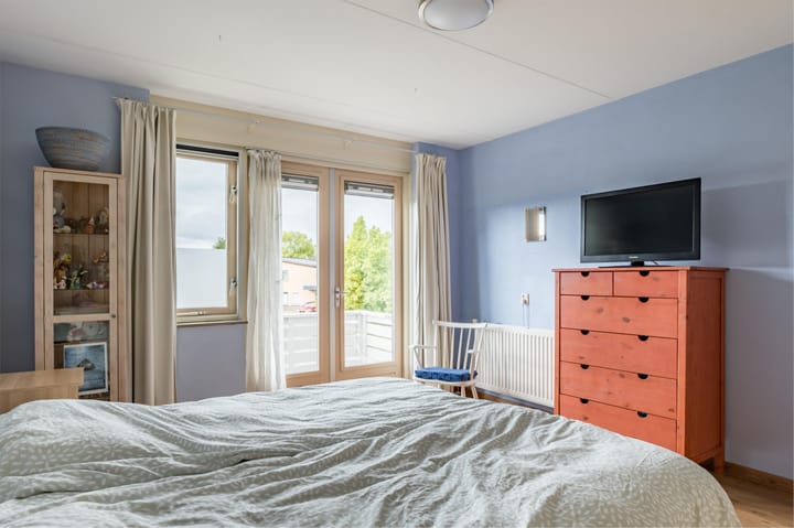 Foto 23 van Vossenkamp 307