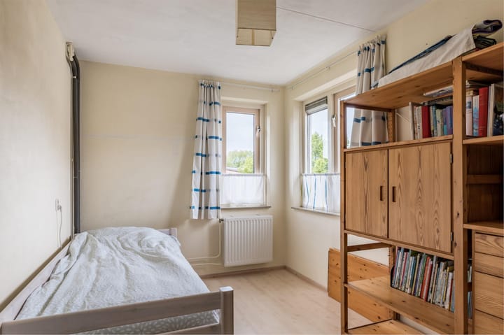 Foto 25 van Vossenkamp 307