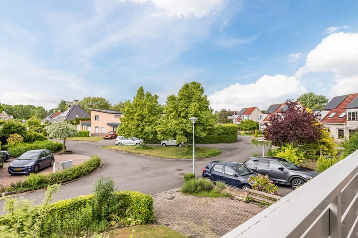 Foto 44 van Vossenkamp 307