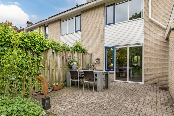 Foto 46 van Vossenkamp 307