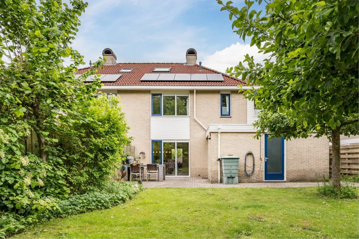 Foto 48 van Vossenkamp 307