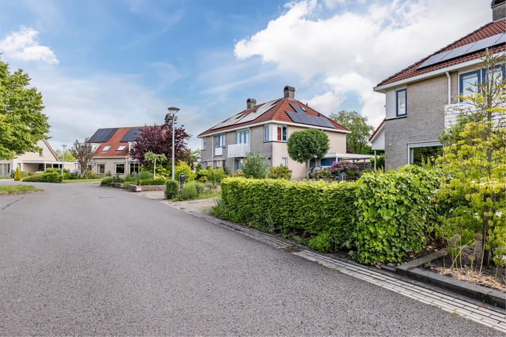 Foto 49 van Vossenkamp 307