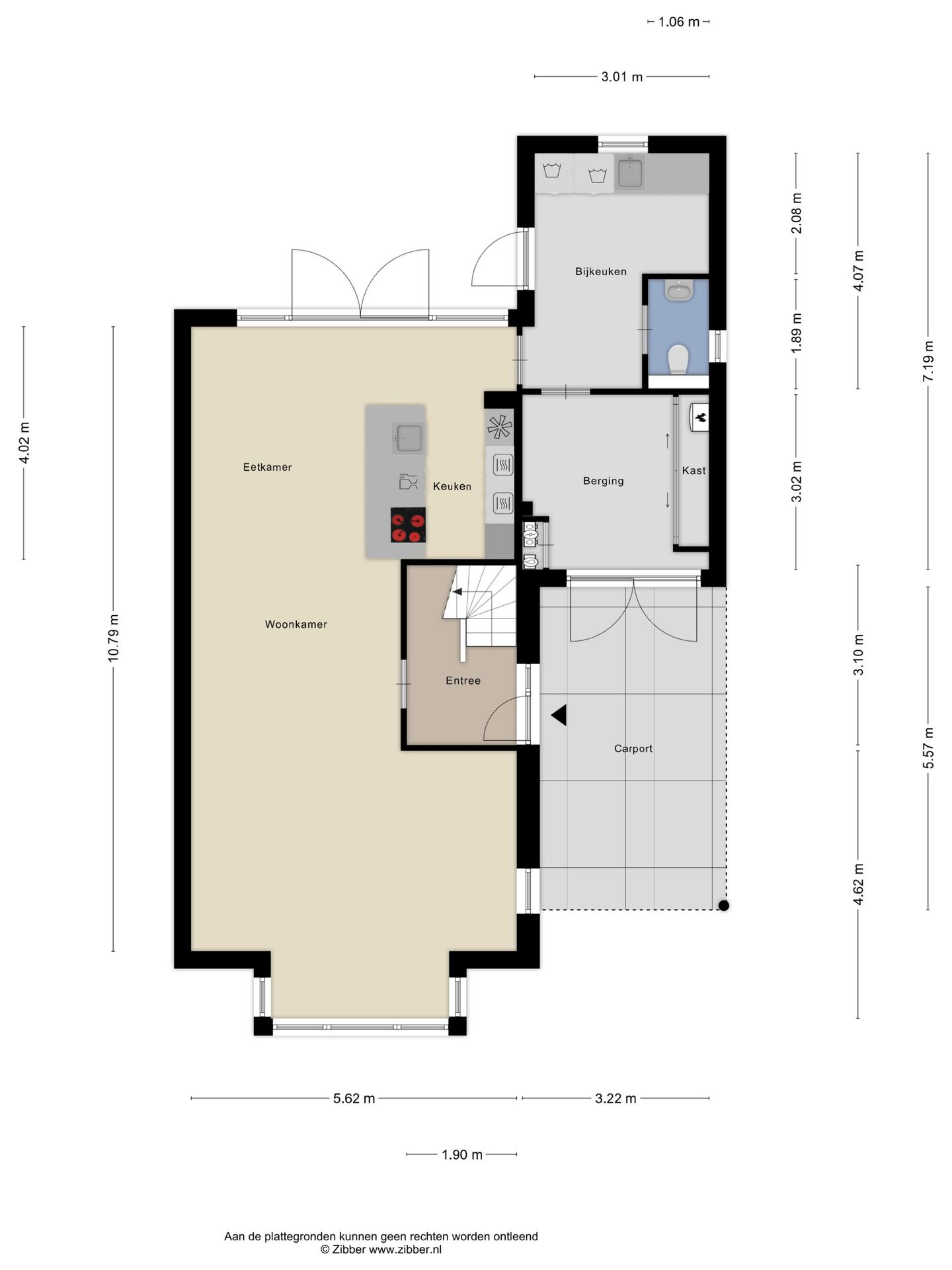 Foto 49 van Custersweg 24