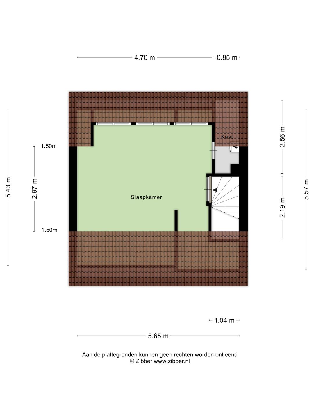 Foto 37 van Abeelstraat 38