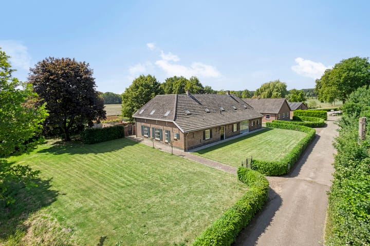 Foto 1 van Grootgaalseweg 6-A