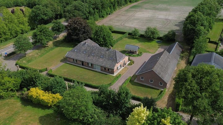 Foto 2 van Grootgaalseweg 6-A