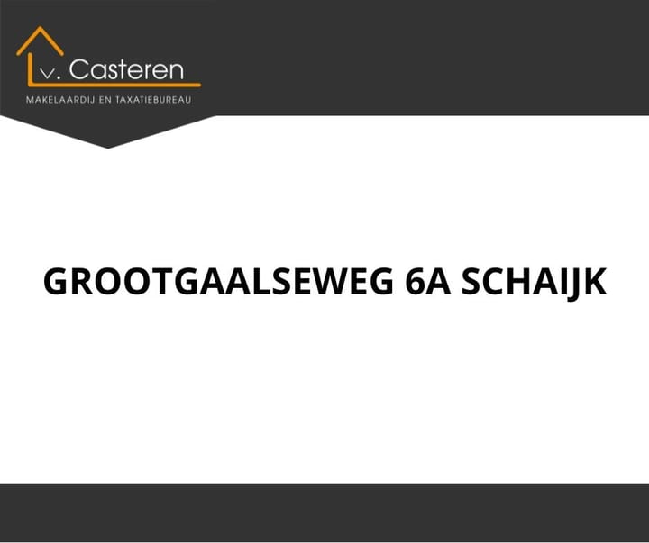 Foto 6 van Grootgaalseweg 6-A